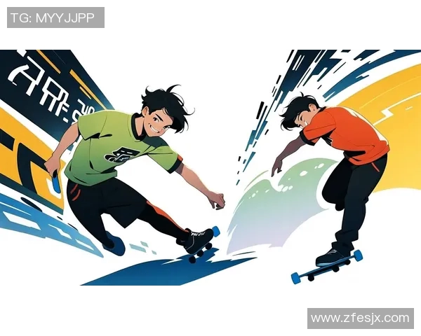 上海滑板队在滑板精英赛中的实力展现与未来发展潜力分析