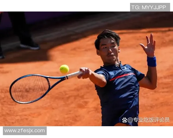 杭州网球队实力强劲荣登全国网球实力排行榜第七名