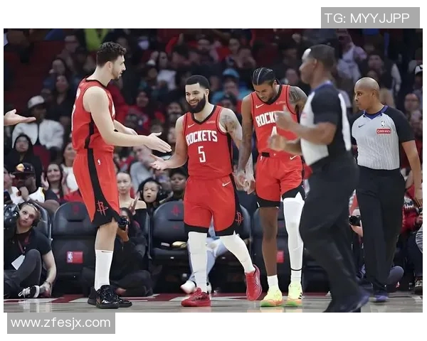 火箭队赛程全解:主客场分布与关键对阵前瞻 火箭队赛程全解:主客场分布与关键对阵前瞻