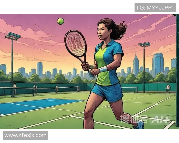 科学网球的节奏训练技巧与方法探索助力提升竞技水平 科学网球的节奏训练技巧与方法探索助力提升竞技水平