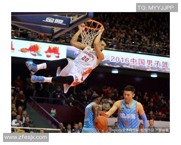 足球视角下的CBA战术解读