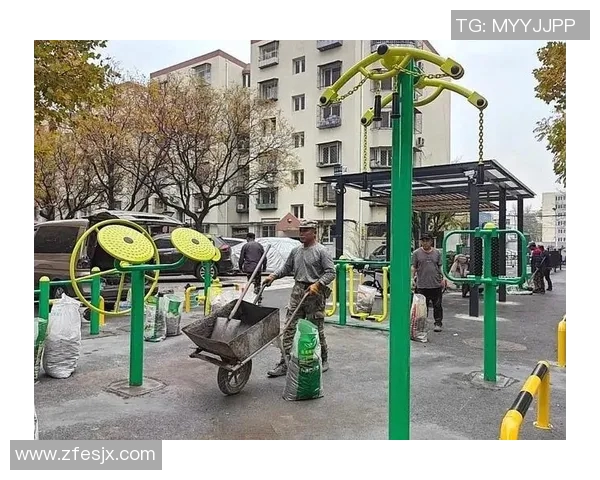 郑州小区健身器材配置现状与优化建议